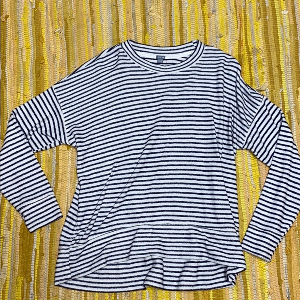 Aerie Cozy Oversized Sweatshirt